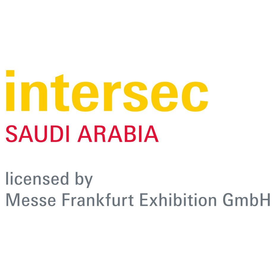 Logo Intersec Saudi Arabia