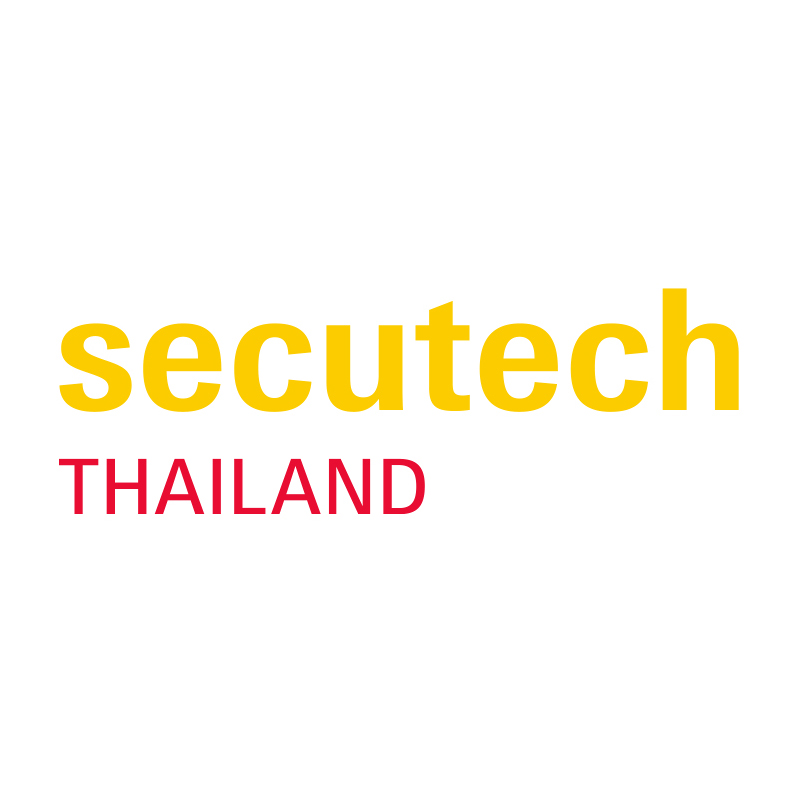 Logo Secutech Thailand